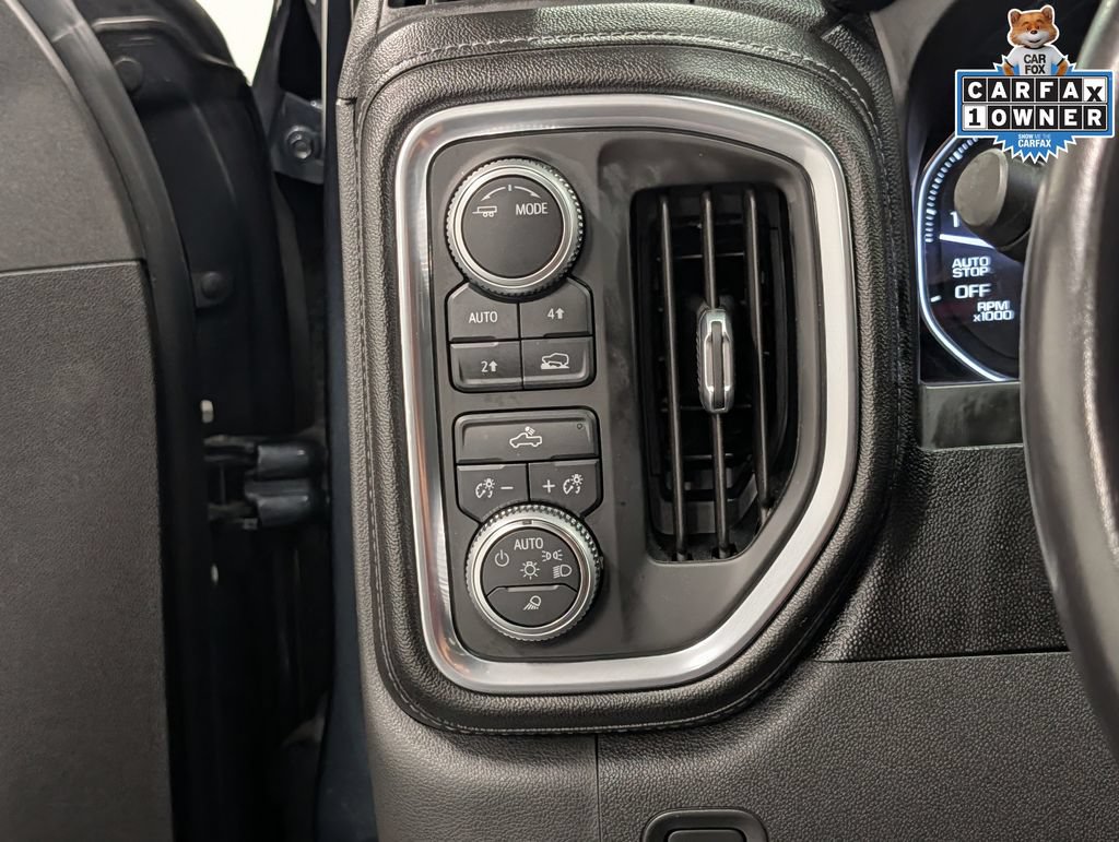 Used 2020 GMC Sierra 1500 SLE w/ SLE Value Package AWD/4WD image 22