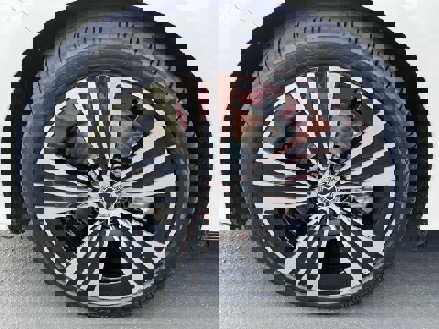 New 2026 Mercedes-Benz CLA 350 image 8