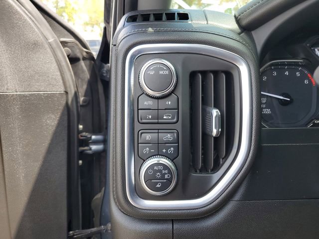 Used 2021 GMC Sierra 1500 SLT w/ SLT Premium Package image 32