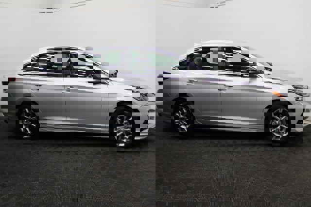 Used 2018 Hyundai Sonata SE image 4