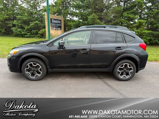 Used 2015 Subaru Crosstrek 2.0i Limited AWD/4WD image 1