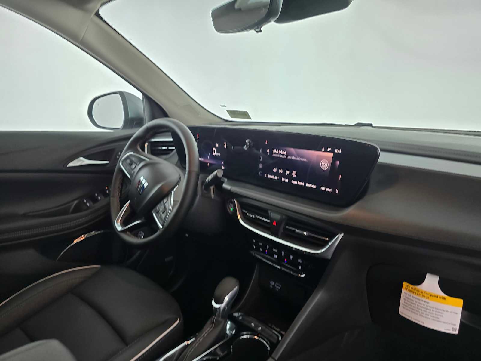New 2026 Buick Encore GX Avenir w/ Avenir Technology Package image 11