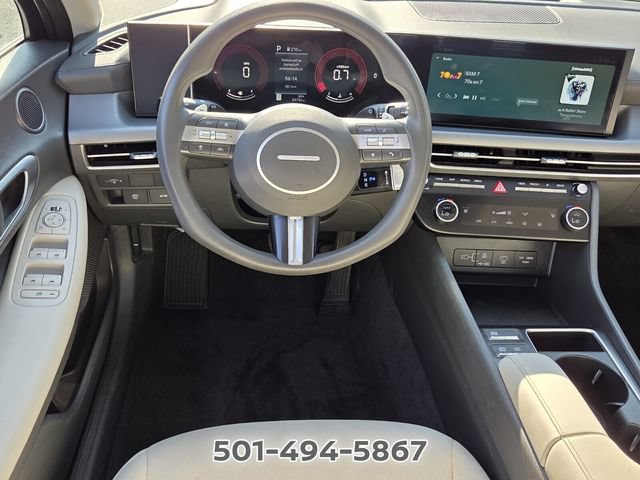 Used 2025 Hyundai Sonata SEL FWD image 11