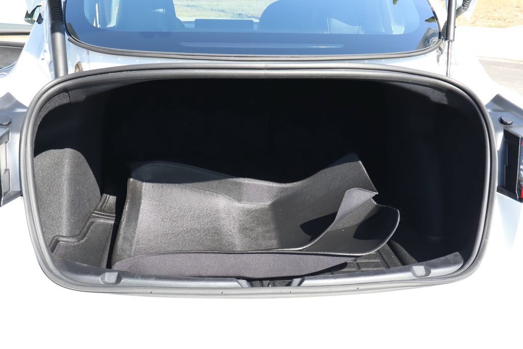 Used 2022 Tesla Model 3 Long Range AWD/4WD image 33
