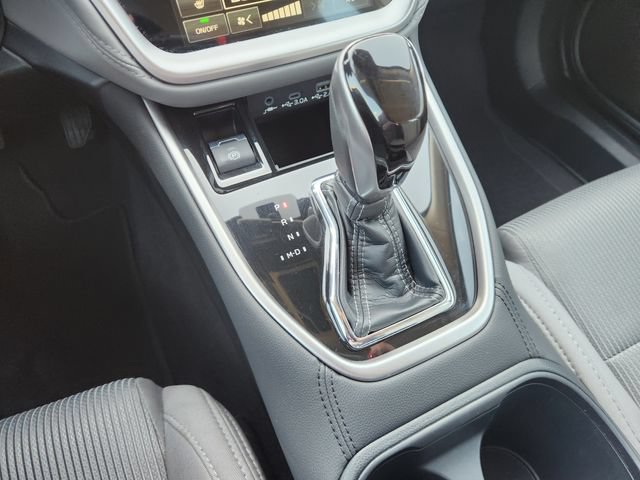 Used 2025 Subaru Legacy Premium AWD/4WD image 18