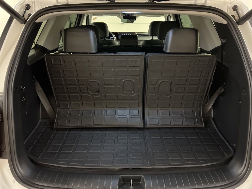 Used 2025 Hyundai Palisade SEL image 35