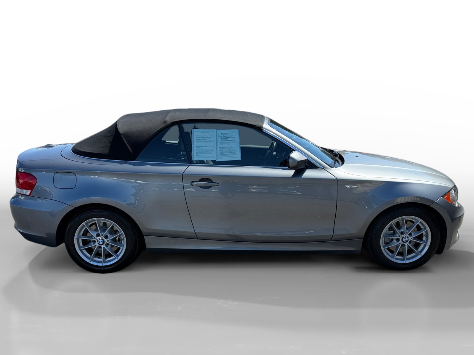 Used 2011 BMW 128i Convertible RWD image 6
