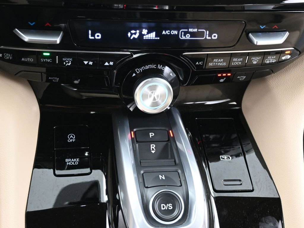 Used 2023 Acura MDX SH-AWD image 17