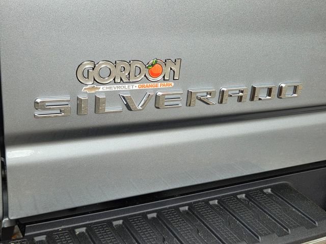 New 2026 Chevrolet Silverado 2500 LTZ w/ LTZ Plus Package image 21