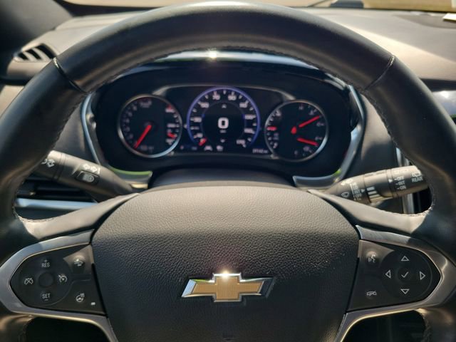 Certified 2023 Chevrolet Traverse High Country image 21