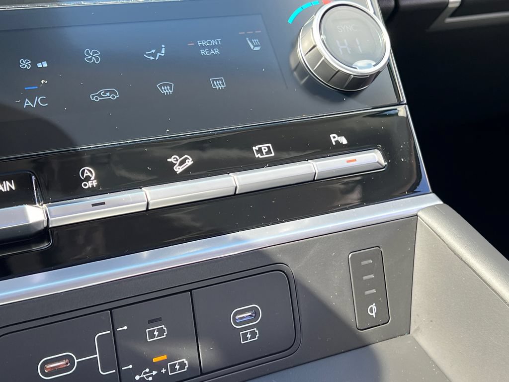 New 2026 Hyundai Santa Fe XRT AWD/4WD image 30