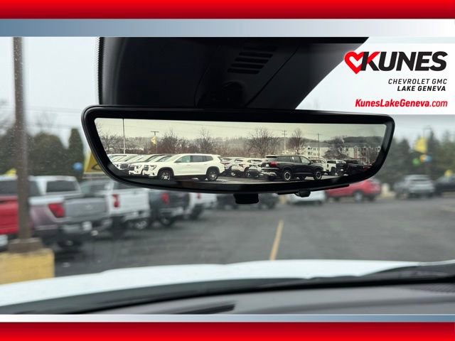 New 2026 GMC Acadia Elevation image 44