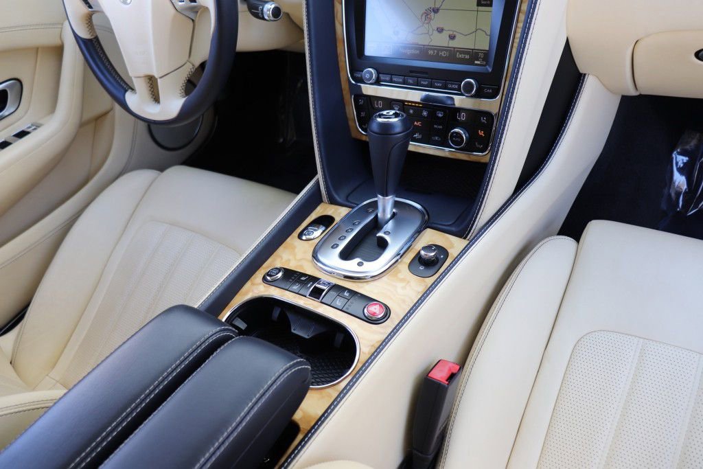 Used 2014 Bentley Continental GT AWD/4WD image 59