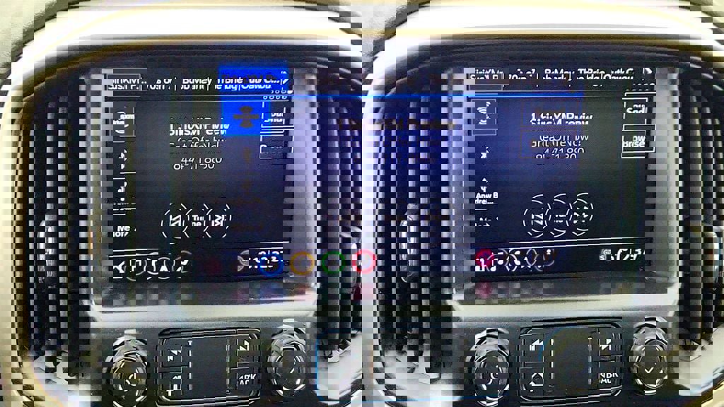 Used 2019 GMC Canyon Denali AWD/4WD image 19