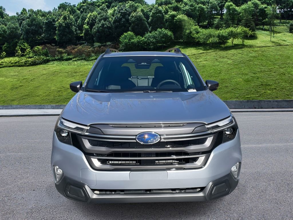 New 2026 Subaru Forester Limited w/ Premium/Limited Package AWD/4WD image 8