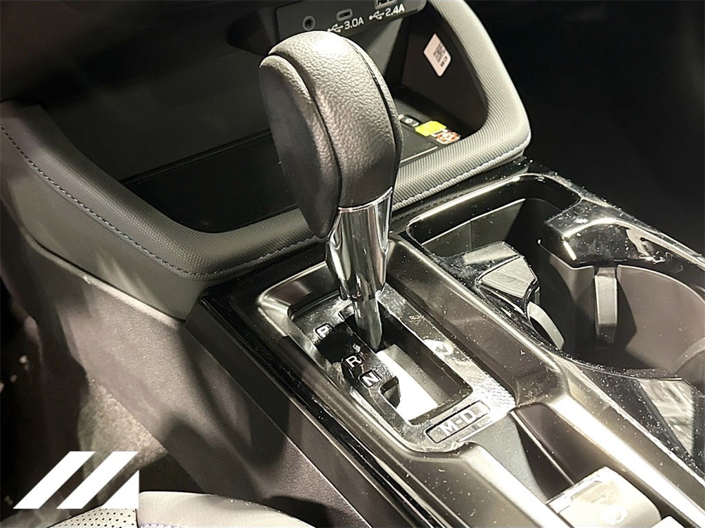 New 2026 Subaru Forester Limited image 18