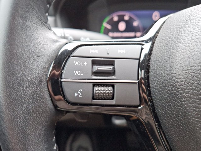 Certified 2023 Honda Accord Touring image 24