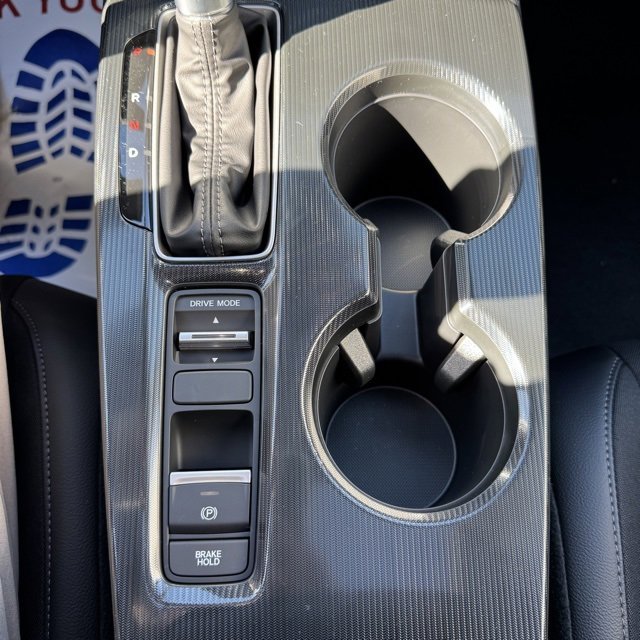 New 2026 Honda Civic Sport image 20