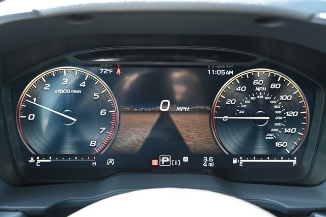 New 2026 Subaru Forester Wilderness image 34