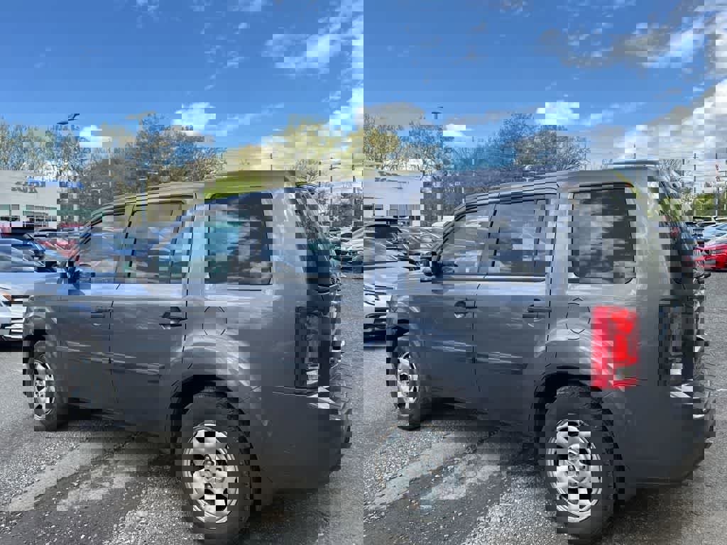 Used 2015 Honda Pilot LX image 25