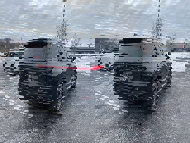 New 2026 Lexus TX 350 AWD image 3
