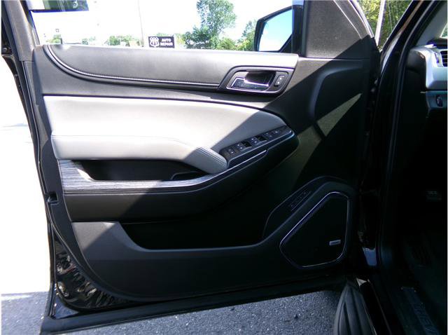 Used 2019 Chevrolet Tahoe LT image 24