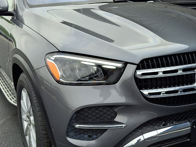 Used 2024 Mercedes-Benz GLE 450 4MATIC image 11