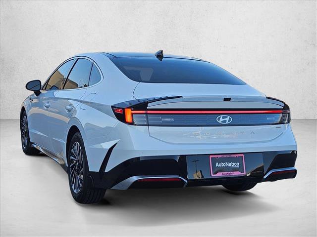 New 2026 Hyundai Sonata SEL FWD image 9