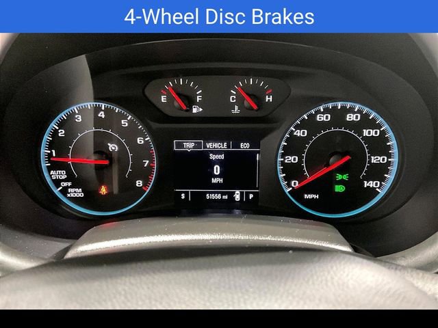 Certified 2023 Chevrolet Malibu LT image 16