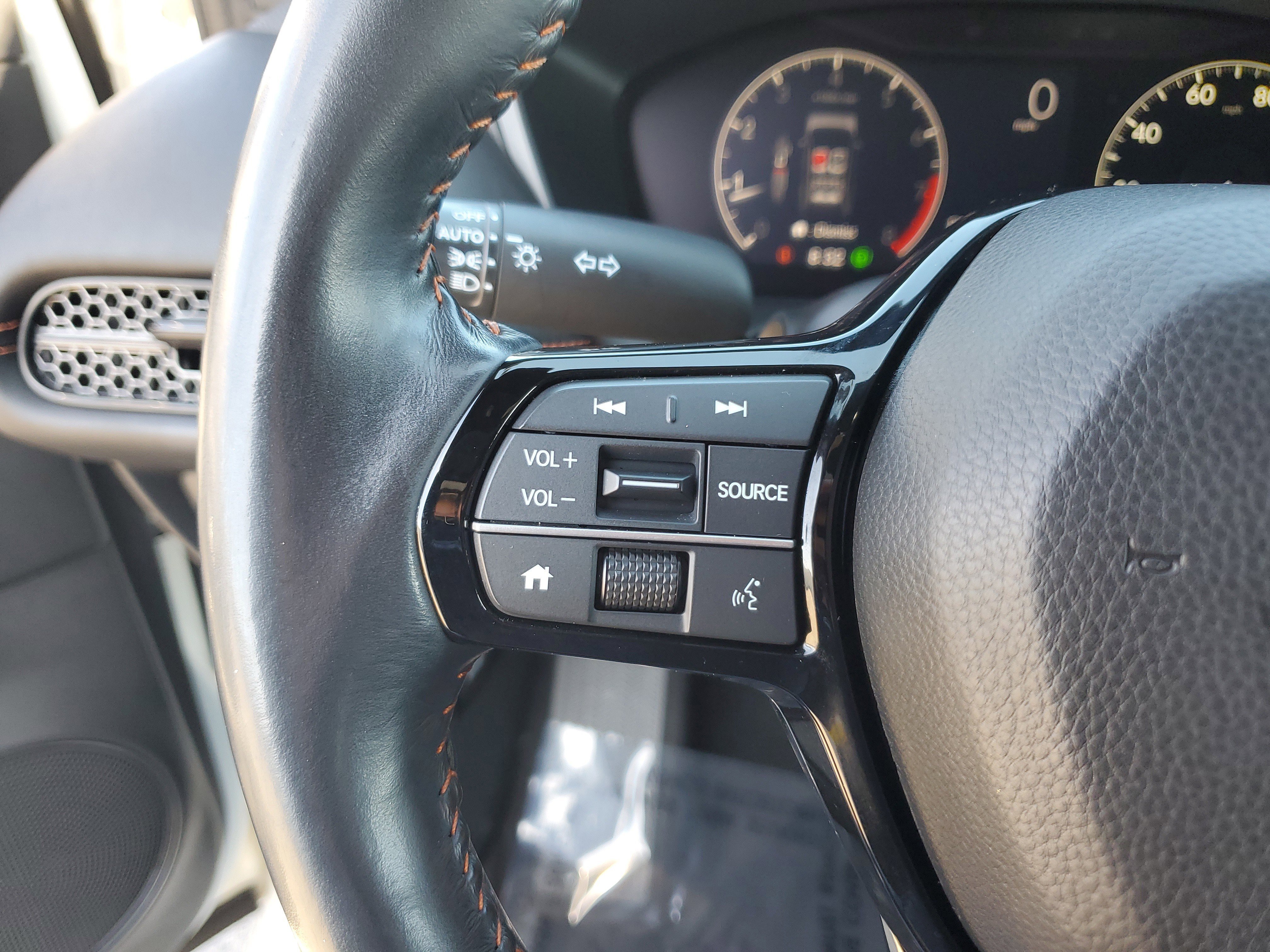 Used 2023 Honda HR-V Sport image 20
