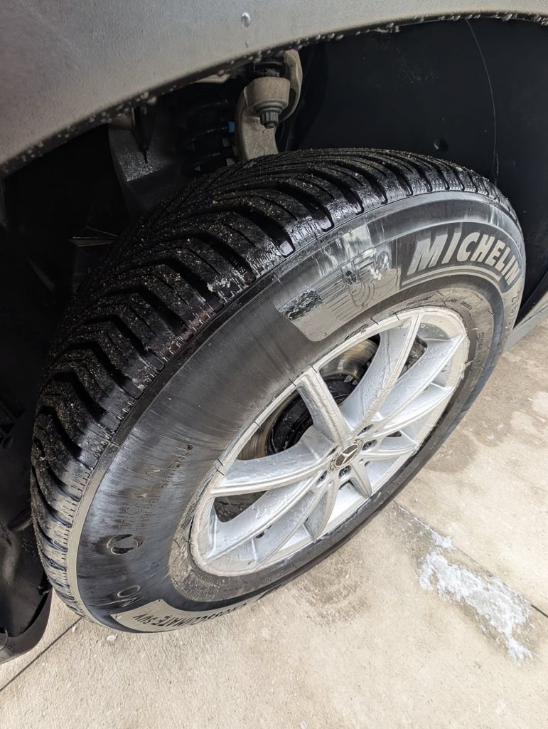 Used 2025 Mercedes-Benz GLE 350 4MATIC image 56