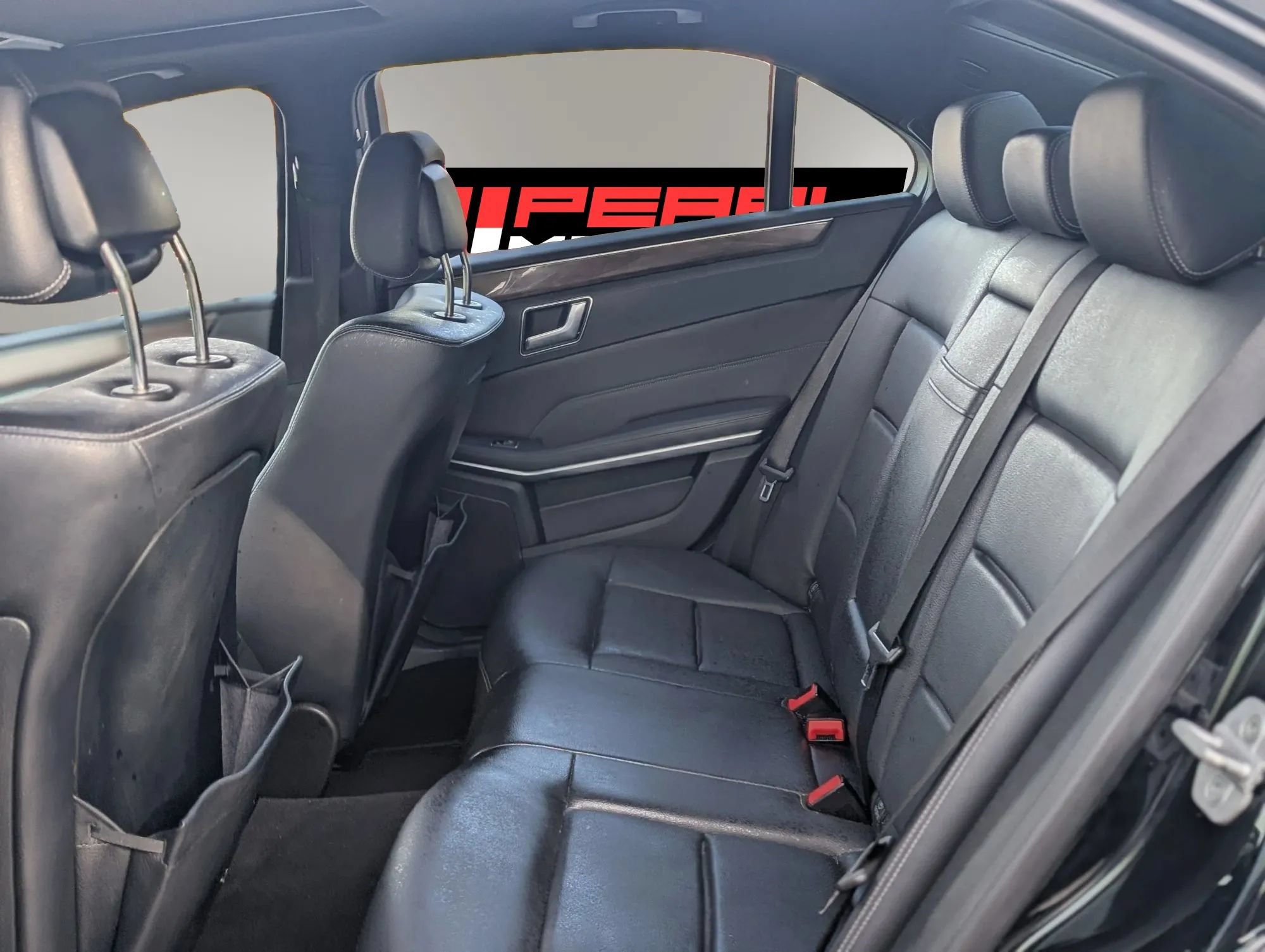 Used 2014 Mercedes-Benz E 350 Sedan image 12