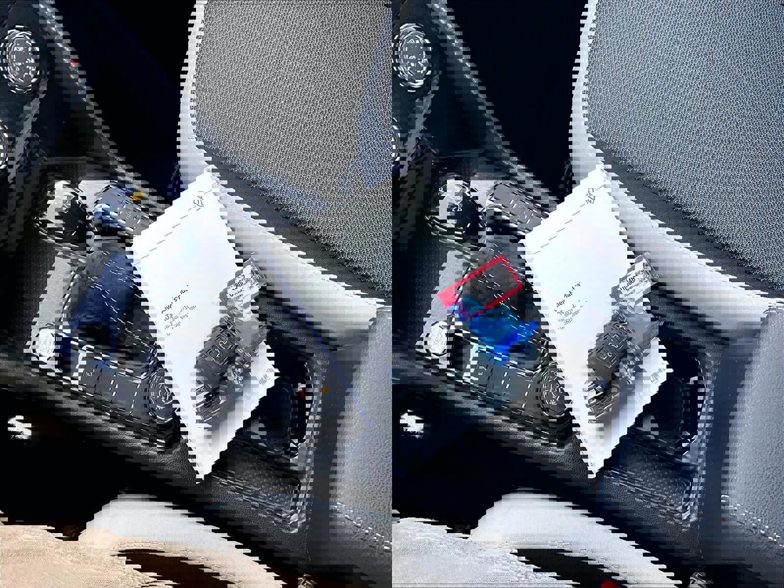 Used 2025 Volkswagen Taos S AWD/4WD image 31