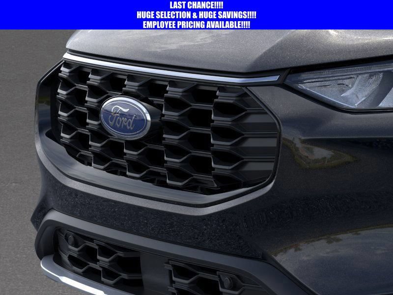 New 2026 Ford Escape ST-Line Select w/ Equipment Group 401A AWD/4WD image 17