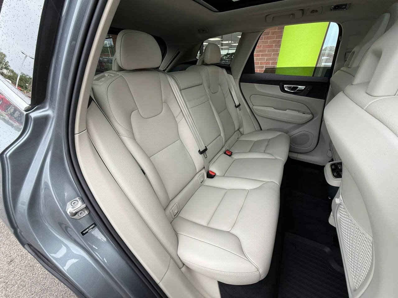 Used 2018 Volvo XC60 T5 Inscription AWD/4WD image 20