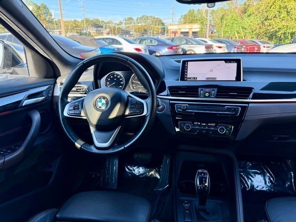 Used 2020 BMW X2 sDrive28i w/ Premium Package image 16