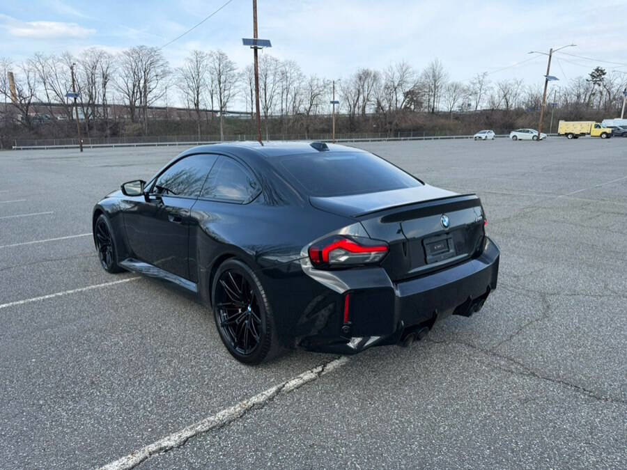 Used 2024 BMW M2 w/ Lighting Package image 6