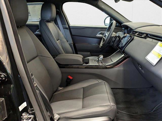 New 2026 Land Rover Range Rover Velar Dynamic SE image 16