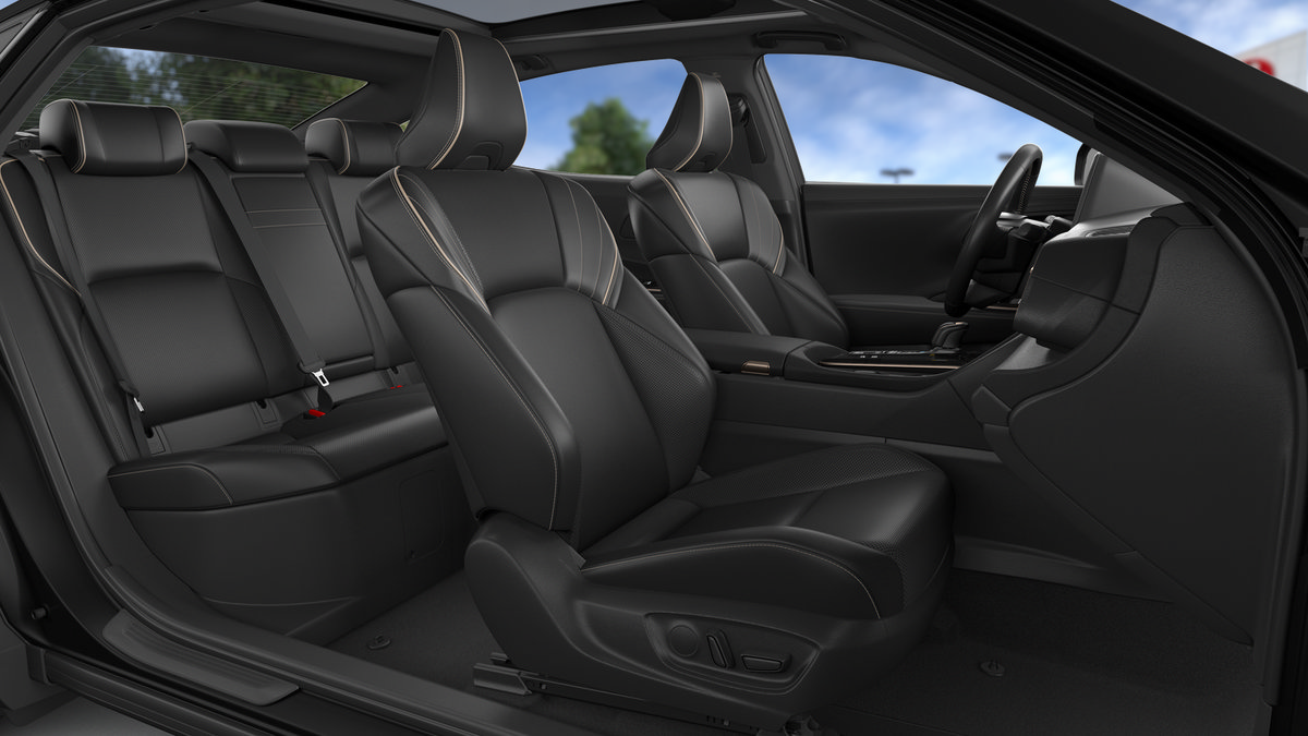 New 2026 Toyota Crown w/ Advanced Technology Package AWD/4WD image 46