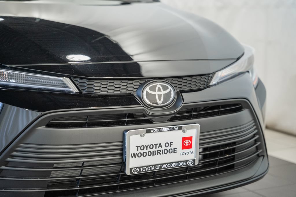 New 2026 Toyota Corolla LE FWD image 10