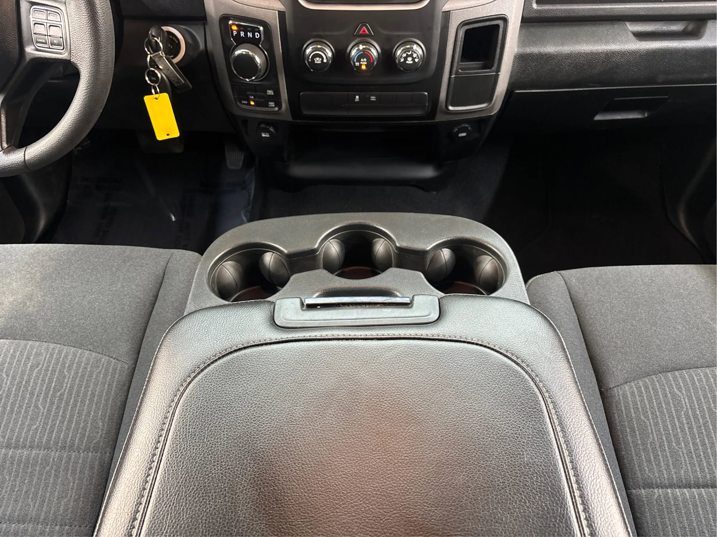 Used 2022 RAM 1500 Tradesman w/ Popular Equipment Group AWD/4WD image 22