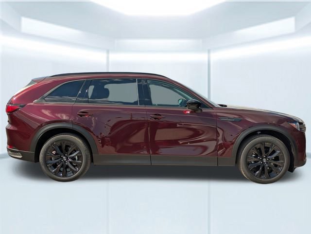 New 2026 MAZDA CX-90 3.3 Turbo w/ Premium Sport Pkg image 7
