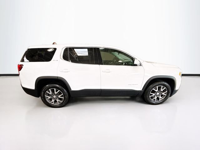 Used 2021 GMC Acadia SLE w/ LPO, Floor Liner Package image 5