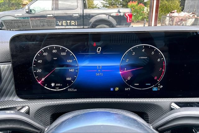 Certified 2025 Mercedes-Benz CLA 250 4MATIC image 16