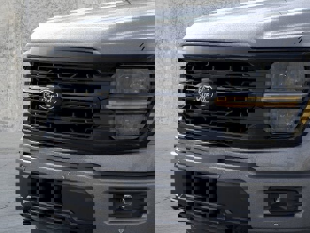 New 2025 Ford F150 XLT w/ Equipment Group 302A MID image 17