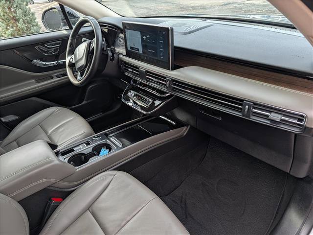 Certified 2024 Lincoln Corsair Reserve w/ Equipment Group 201A AWD/4WD image 13