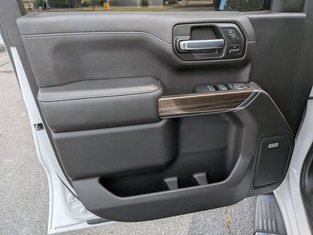 Used 2021 Chevrolet Silverado 1500 RST w/ Convenience Package II AWD/4WD image 11
