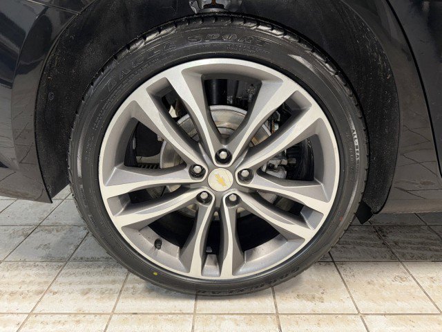 Used 2021 Chevrolet Malibu Premier image 11