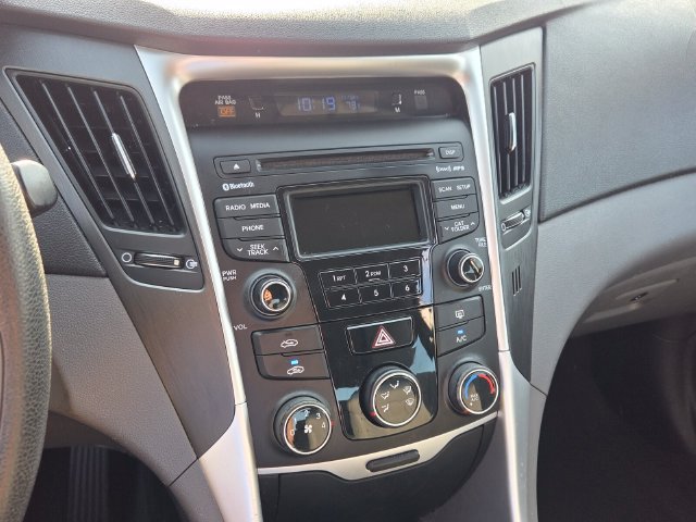 Used 2014 Hyundai Sonata GLS FWD image 18