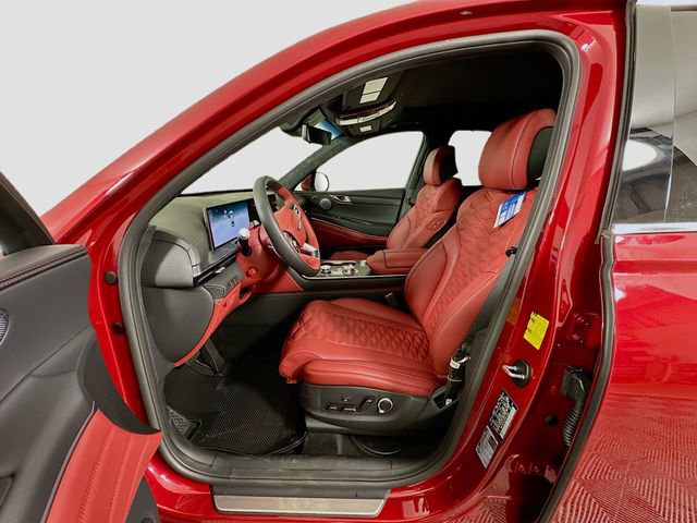 New 2026 Genesis GV80 3.5T image 16